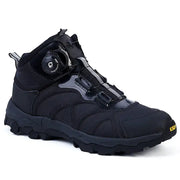 Military Tactical Off-Road Trekking Boots - ESDY Fast Reverse Combat Boots | All-Season Hiking by Mead's Supply & Equipment Outfitters limited