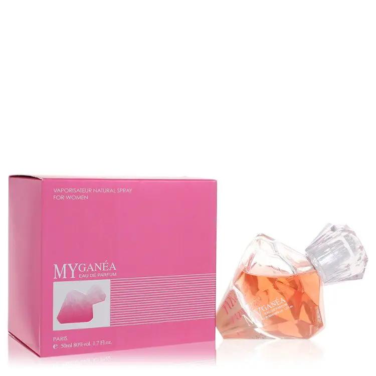My Ganea Eau De Parfum Spray By Prestige by Brands HD