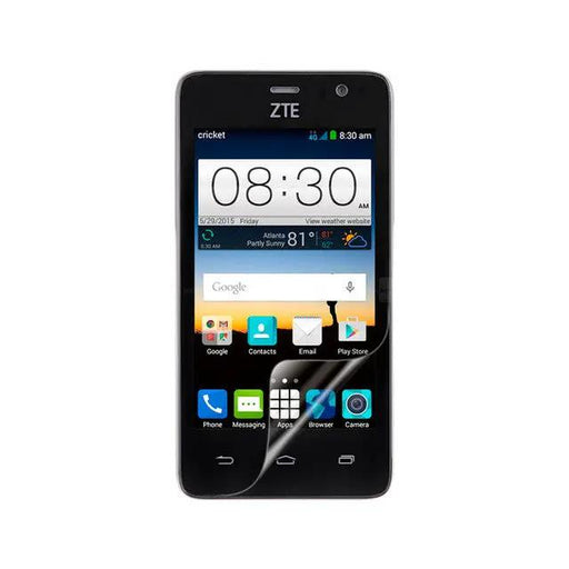 Hydrogel Screen Protector for ZTE Sonata 2 (Pack of 2) by 9eight5