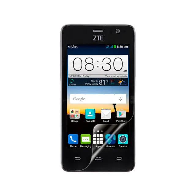 Hydrogel Screen Protector for ZTE Sonata 2 by 9eight5