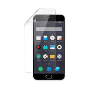 Hydrogel Screen Protector for Nubia M2 by 9eight5