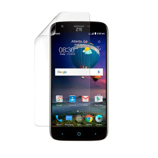 Hydrogel Screen Protector for ZTE Grand X 3 by 9eight5
