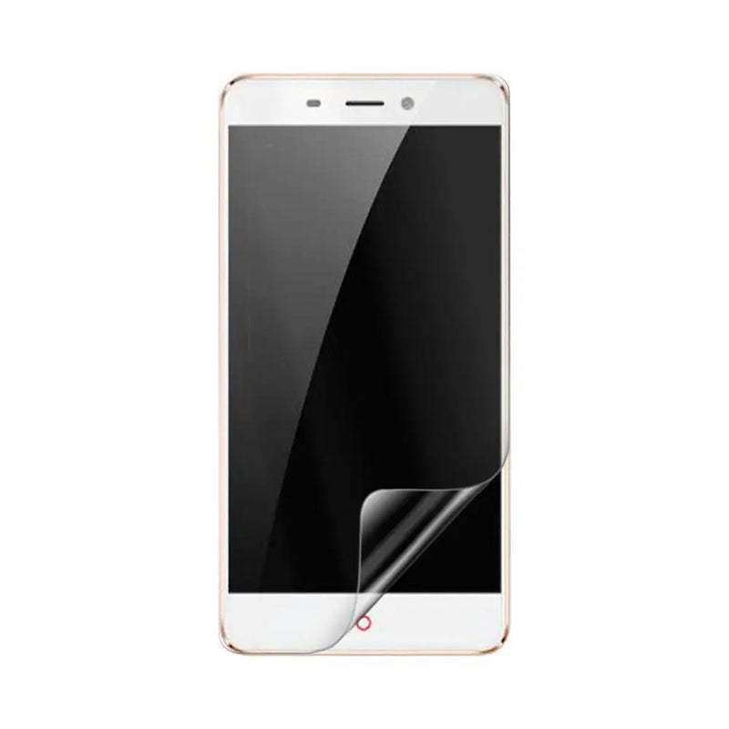 Hydrogel Screen Protector for Nubia N1 by 9eight5