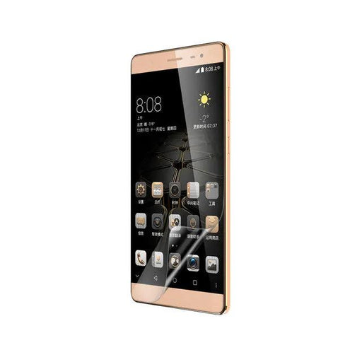 Hydrogel Screen Protector for ZTE Axon Max (Pack of 2) by 9eight5