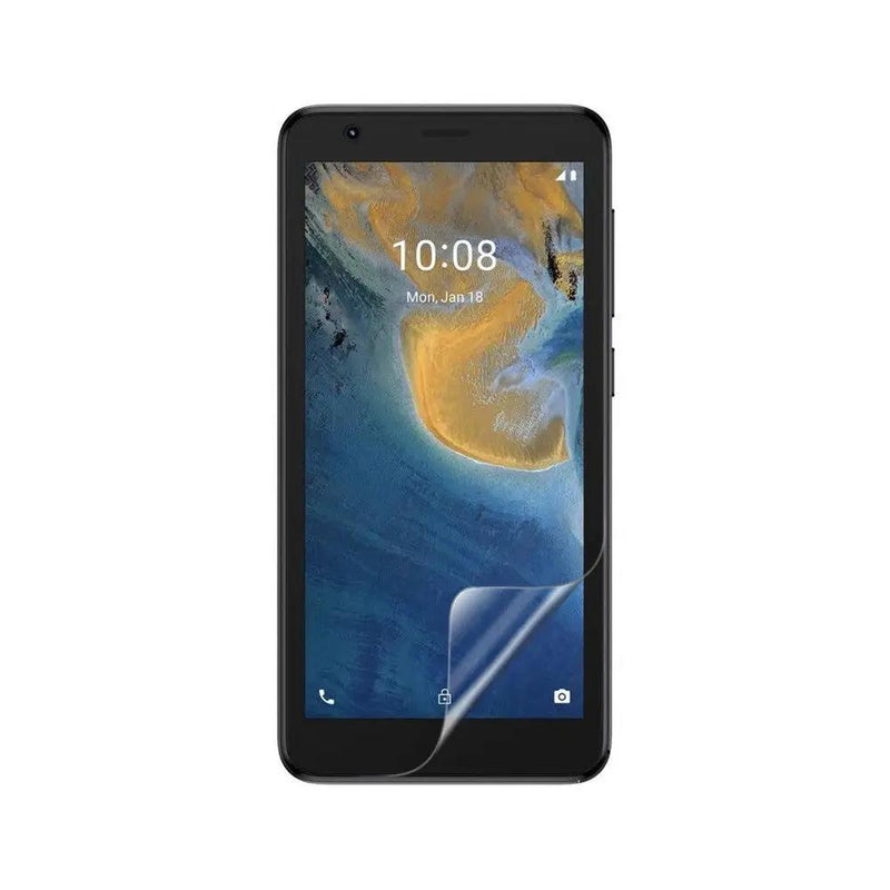 Hydrogel Screen Protector for ZTE Blade L9 by 9eight5
