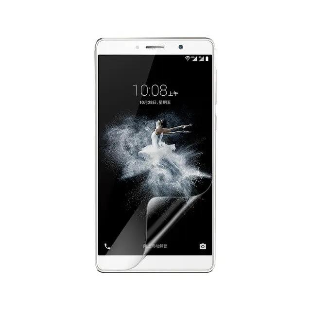 Hydrogel Screen Protector for ZTE Axon 7 Max by 9eight5