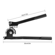 Pipe Tube Bender by salelink.co.nz