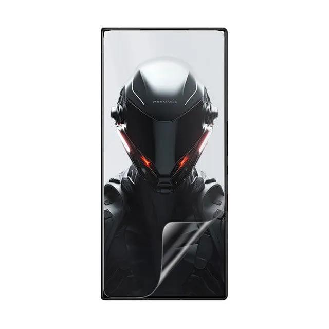 Hydrogel Screen Protector for Nubia RedMagic 9 Pro (Pack of 2) by 9eight5