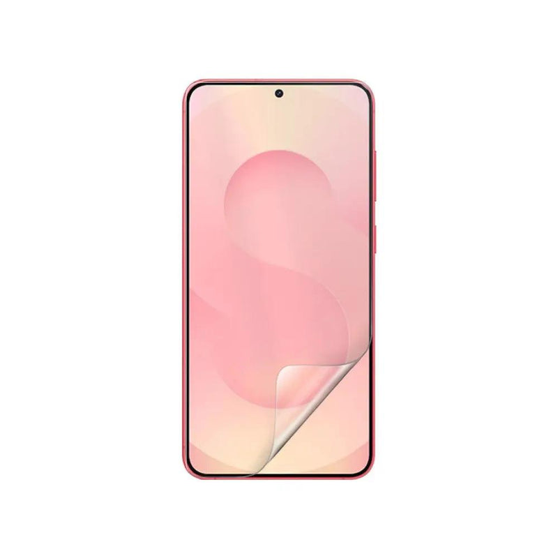Hydrogel Screen Protector for Samsung S26 Plus (Pack of 2) by 9eight5