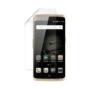 Hydrogel Screen Protector for ZTE Axon Elite (Pack of 2) by 9eight5