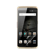Hydrogel Screen Protector for ZTE Axon LUX by 9eight5
