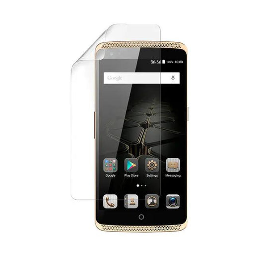 Hydrogel Screen Protector for ZTE Axon Elite by 9eight5
