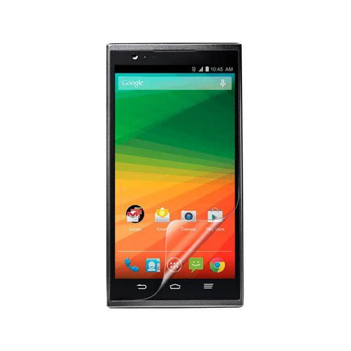 Hydrogel Screen Protector for ZTE Zmax by 9eight5