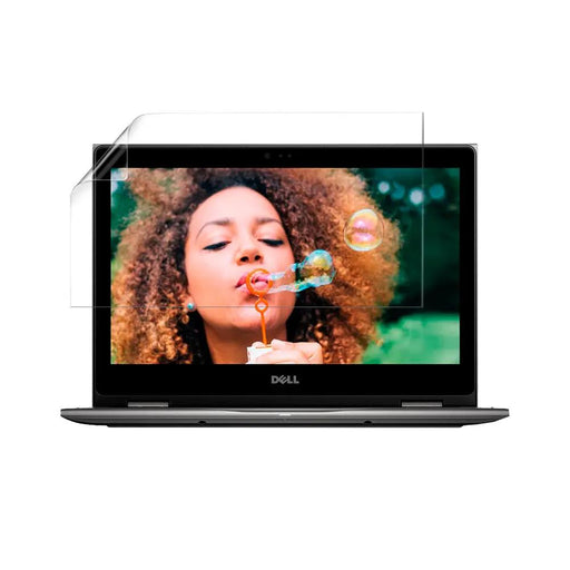 Hydrogel Screen Protector for Dell Inspiron 13 5378 by 9eight5