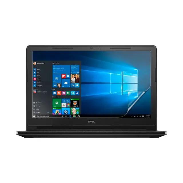 Hydrogel Screen Protector for Dell Inspiron 15 3552 by 9eight5