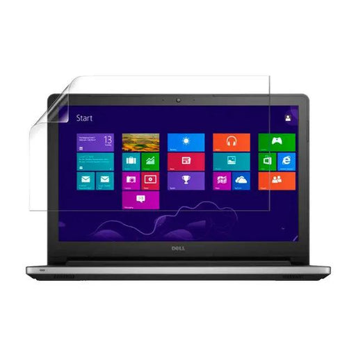 Hydrogel Screen Protector for Dell Inspiron 14 5455 (Pack of 2) by 9eight5
