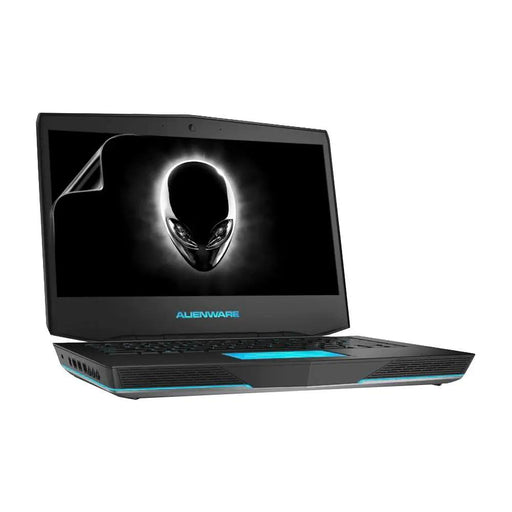 Hydrogel Screen Protector for Dell Alienware 14 by 9eight5