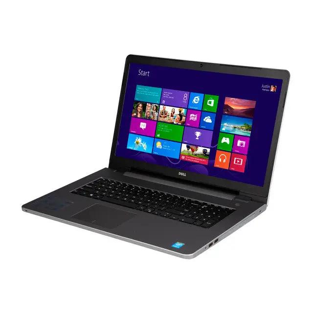 Dell Inspiron 17 5758 Hydrogel Screen Protector (Pack of 2) by 9eight5