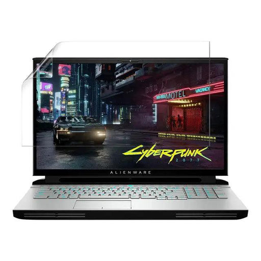 Hydrogel Screen Protector for Dell Alienware M15 R3 by 9eight5
