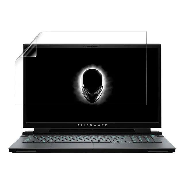 Hydrogel Screen Protector for Dell Alienware M17 R3 by 9eight5