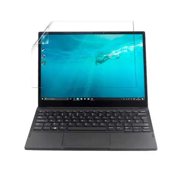 Hydrogel Screen Protector for Dell Latitude 12 7285 (Pack of 2) by 9eight5