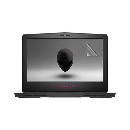 Hydrogel Screen Protector for Dell Alienware 15 r4 (Pack of 2) by 9eight5