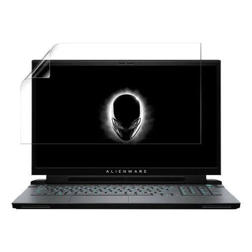 Hydrogel Screen Protector for Dell Alienware M17 R3 (Pack of 2) by 9eight5