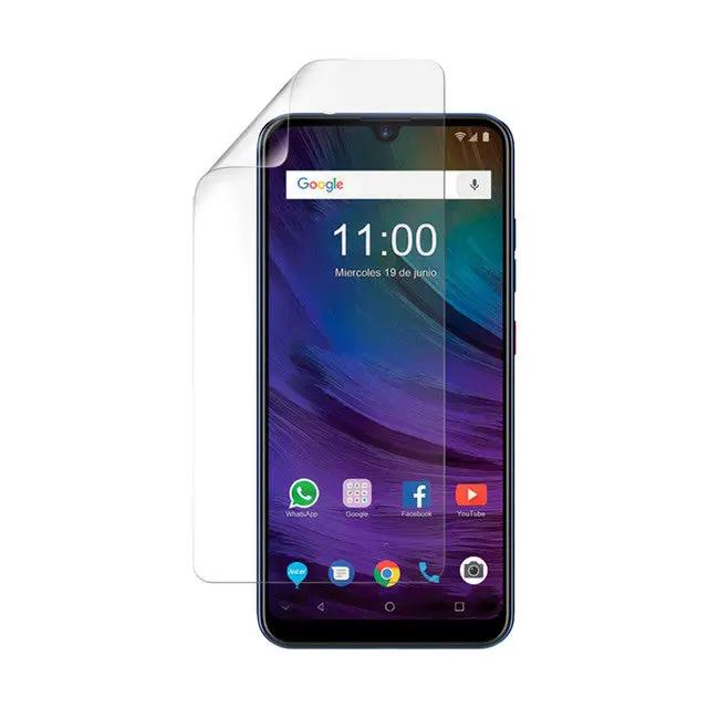 Hydrogel Screen Protector for ZTE Blade V10 Vita by 9eight5