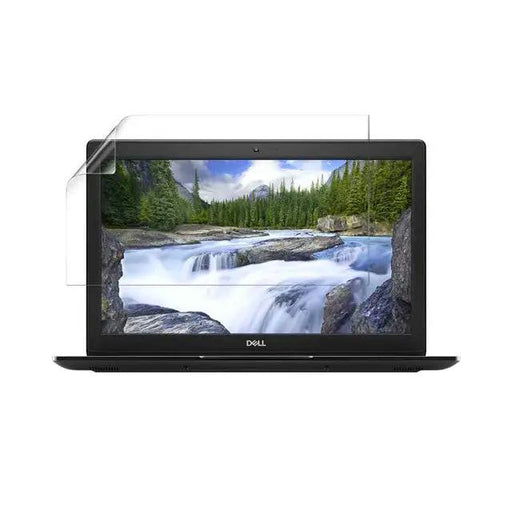 Hydrogel Screen Protector for Dell Latitude 15 3500 (Pack of 2) by 9eight5