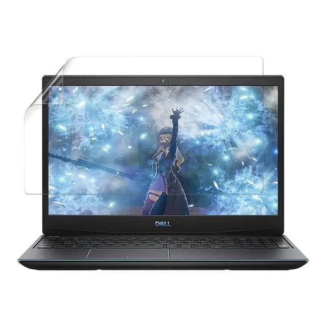 Hydrogel Screen Protector for Dell G3 15 3500 by 9eight5
