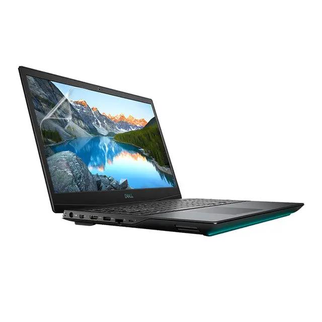 Hydrogel Screen Protector for Dell G5 15 5500 (Pack of 2) by 9eight5