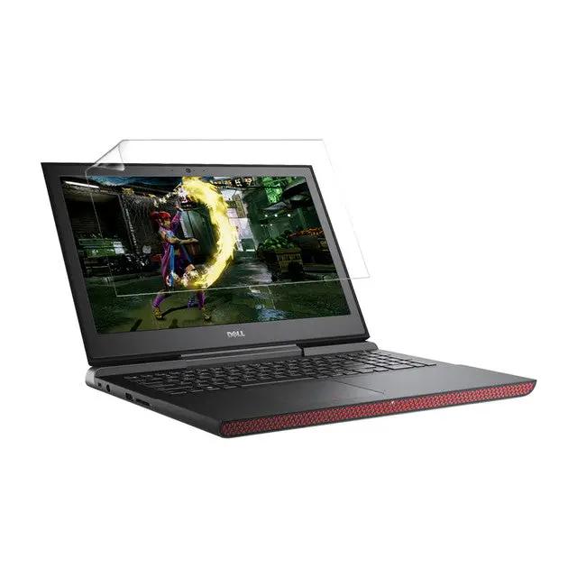 Hydrogel Screen Protector for Dell Inspiron 15 7567 (Pack of 2) by 9eight5