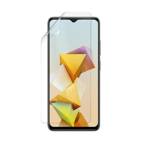 Hydrogel Screen Protector for ZTE Blade A73 by 9eight5