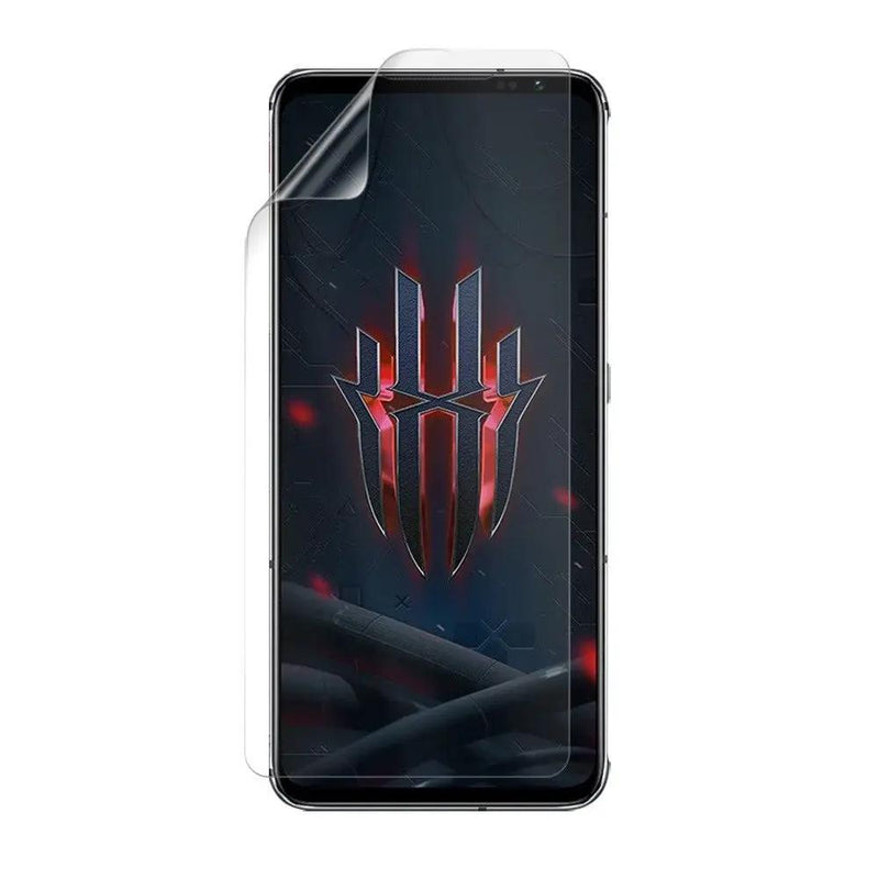 Hydrogel Screen Protector for Nubia RedMagic 6S Pro (Pack of 2) by 9eight5