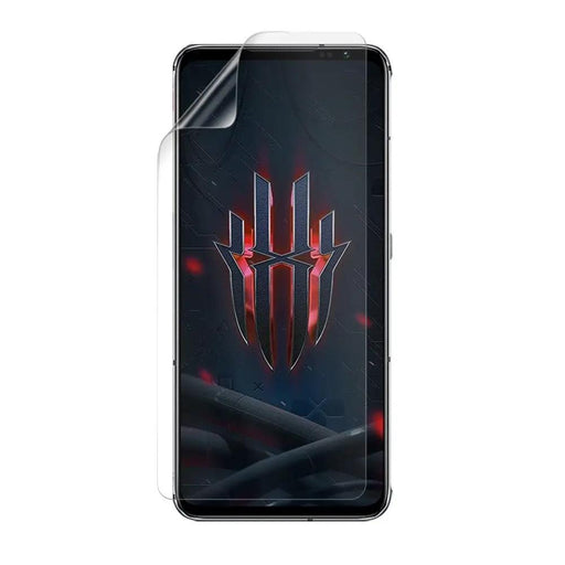 Hydrogel Screen Protector for Nubia RedMagic 6S Pro by 9eight5