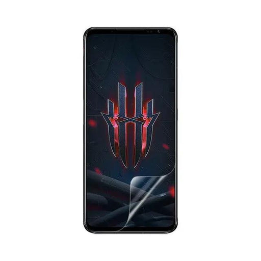 Hydrogel Screen Protector for Nubia RedMagic 6S by 9eight5