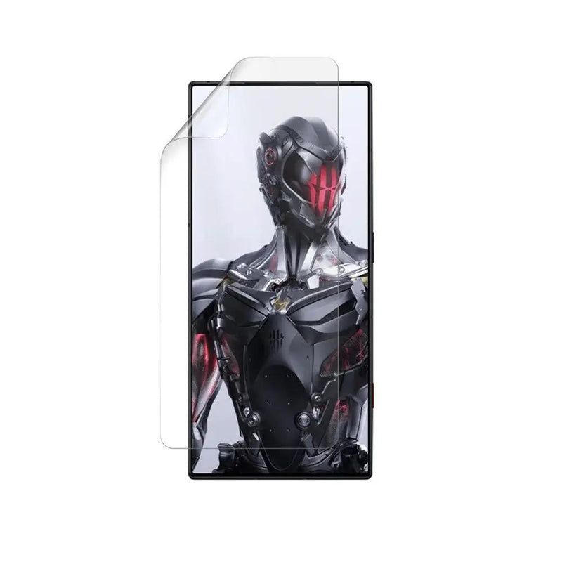 Hydrogel Screen Protector for Nubia RedMagic 8 Pro (Pack of 2) by 9eight5