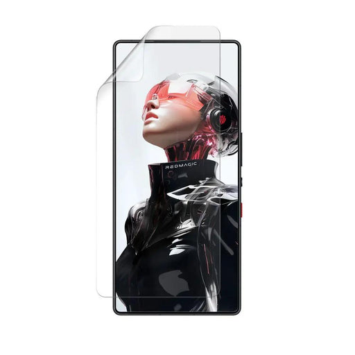 Hydrogel Screen Protector for Nubia RedMagic 10S Pro by 9eight5