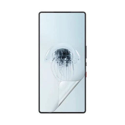 Hydrogel Screen Protector for Nubia RedMagic 10 Pro (Pack of 2) by 9eight5