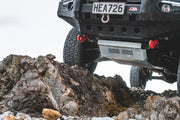 Toyota Hilux 2005 - 2015 N70 KUN26 Bash Plates by ACFab