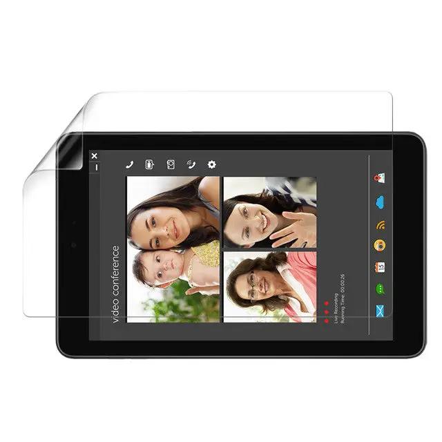 Hydrogel Screen Protector for Dell Venue 8 (2014) (Pack of 2) by 9eight5