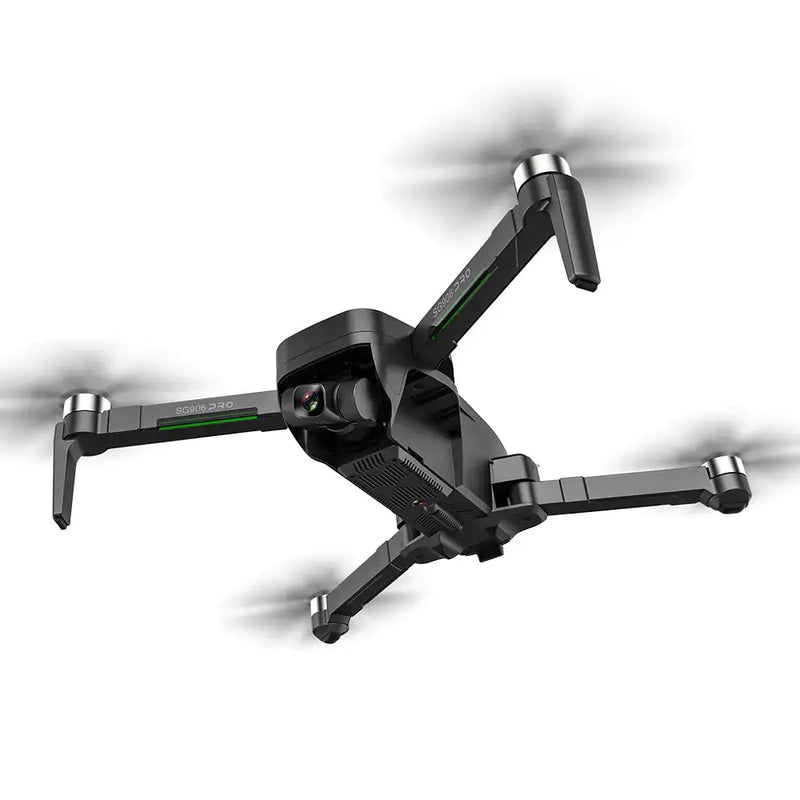 SG906 PRO Foldable GPS Drone with 4K Gimbal Camera - Beast 3 | Outdoor Electronics by Mead's Supply & Equipment Outfitters limited
