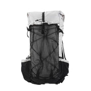 70L Oxford Hiking Backpack - Large Capacity Water-Resistant Travel Pack | Camping Rucksack by Mead's Supply & Equipment Outfitters limited