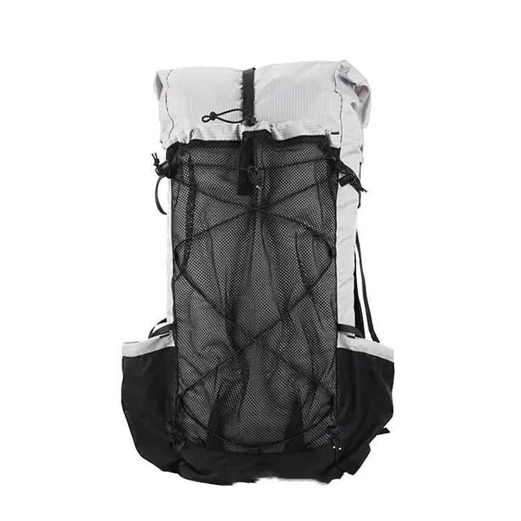 70L Oxford Hiking Backpack - Large Capacity Water-Resistant Travel Pack | Camping Rucksack by Mead's Supply & Equipment Outfitters limited