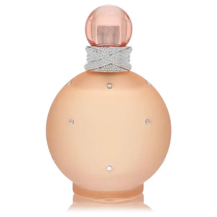 Brands HD Eau De Toilette Spray (Unboxed) Naked Fantasy Britney Spears Eau De Toilette Spray (Unboxed) by Britney Spears 100 ml Naked Fantasy Britney Spears Eau De Toilette Spray (Unboxed) by Britney Spears 100 ml