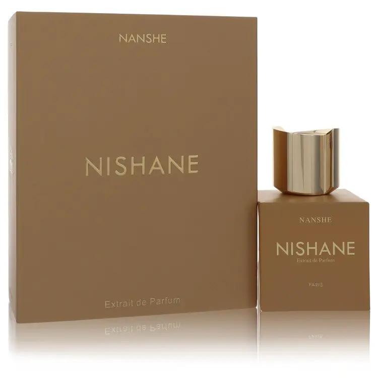 Nanshe Extrait de Parfum (Unisex) by Nishane 100 ml by Brands HD