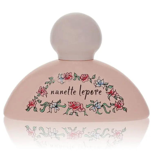 Nanette Lepore Eau De Parfum spray (unboxed) by Nanette Lepore 30 ml by Brands HD