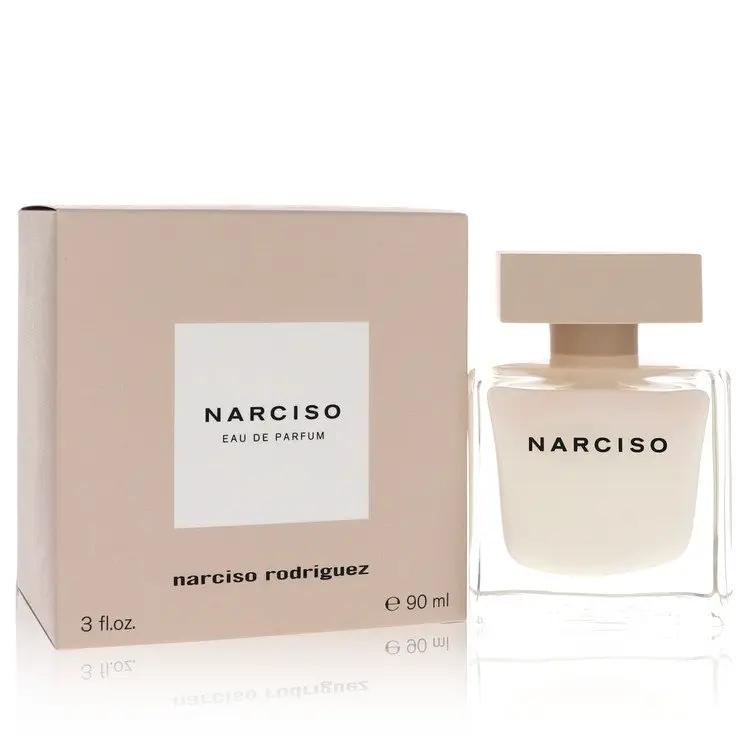 Narciso Eau De Parfum Spray by Narciso Rodriguez 90 ml by Brands HD