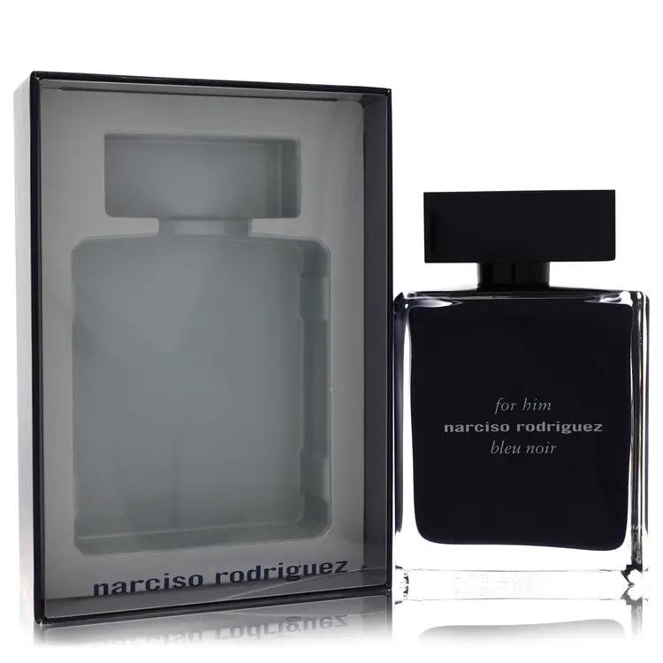 Brands HD Eau De Toilette Spray Narciso Rodriguez Bleu Noir Eau De Toilette Spray by Narciso Rodriguez 150 ml Narciso Rodriguez Bleu Noir Eau De Toilette Spray by Narciso Rodriguez 150 ml