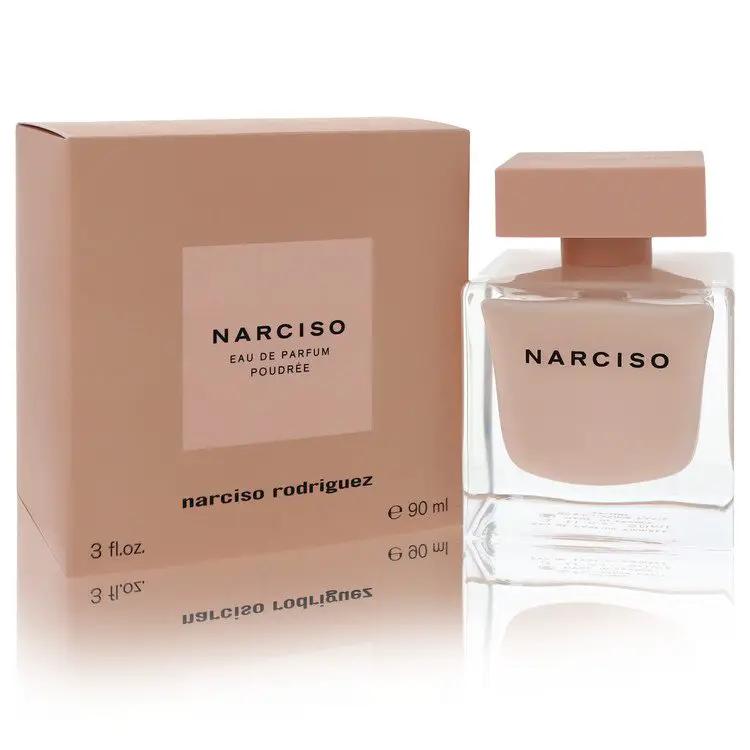 Narciso Poudree Eau De Parfum Spray by Narciso Rodriguez 90 ml by Brands HD